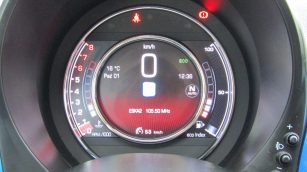 Fiat 500 1.2 Sport Dualogic DW3XE53 w zakupie za gotówkę