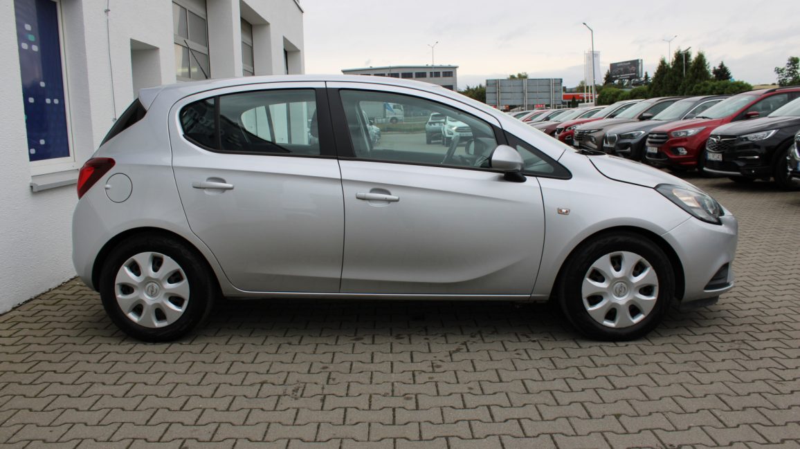 Opel Corsa 1.4 Enjoy WE809XA w abonamencie