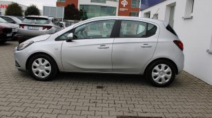 Opel Corsa 1.4 Enjoy WE809XA w abonamencie