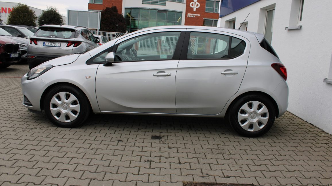 Opel Corsa 1.4 Enjoy WE809XA w abonamencie