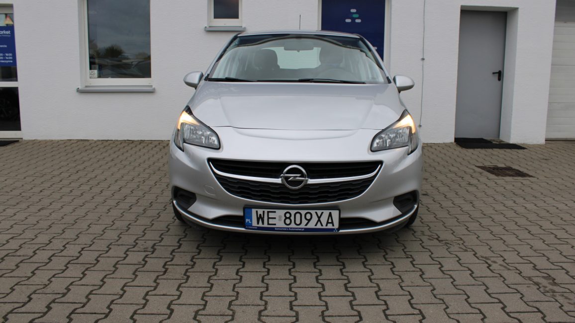 Opel Corsa 1.4 Enjoy WE809XA w abonamencie