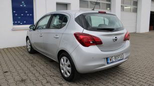 Opel Corsa 1.4 Enjoy WE809XA w abonamencie