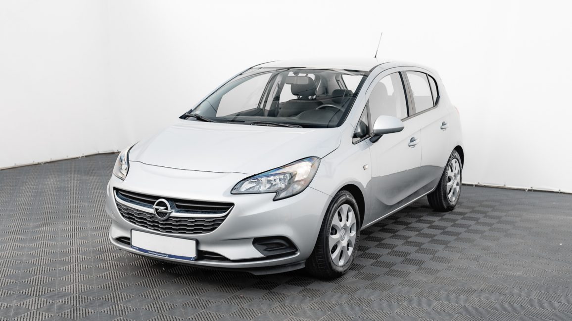 Opel Corsa 1.4 Enjoy WE786XA w zakupie za gotówkę