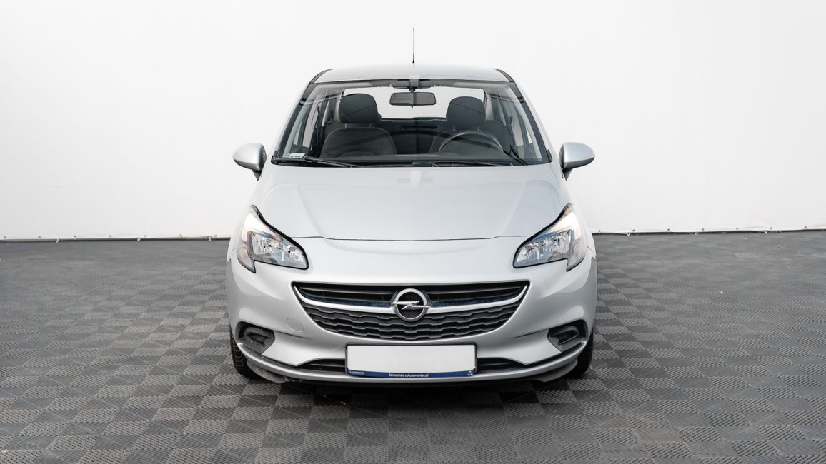 Opel Corsa 1.4 Enjoy WE786XA w leasingu dla firm