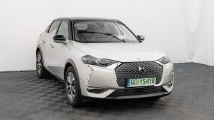 Ds DS 3 E-Tense Rivoli GD154YR w leasingu dla firm