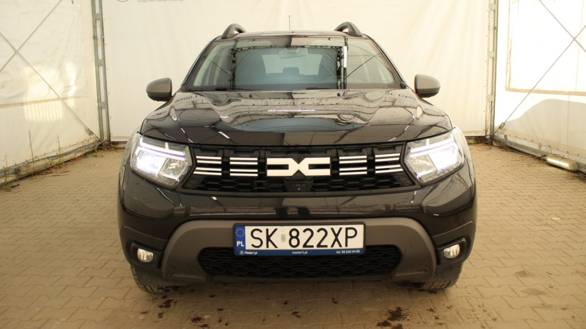 Dacia Duster 1.0 TCe Journey SK822XP w leasingu dla firm