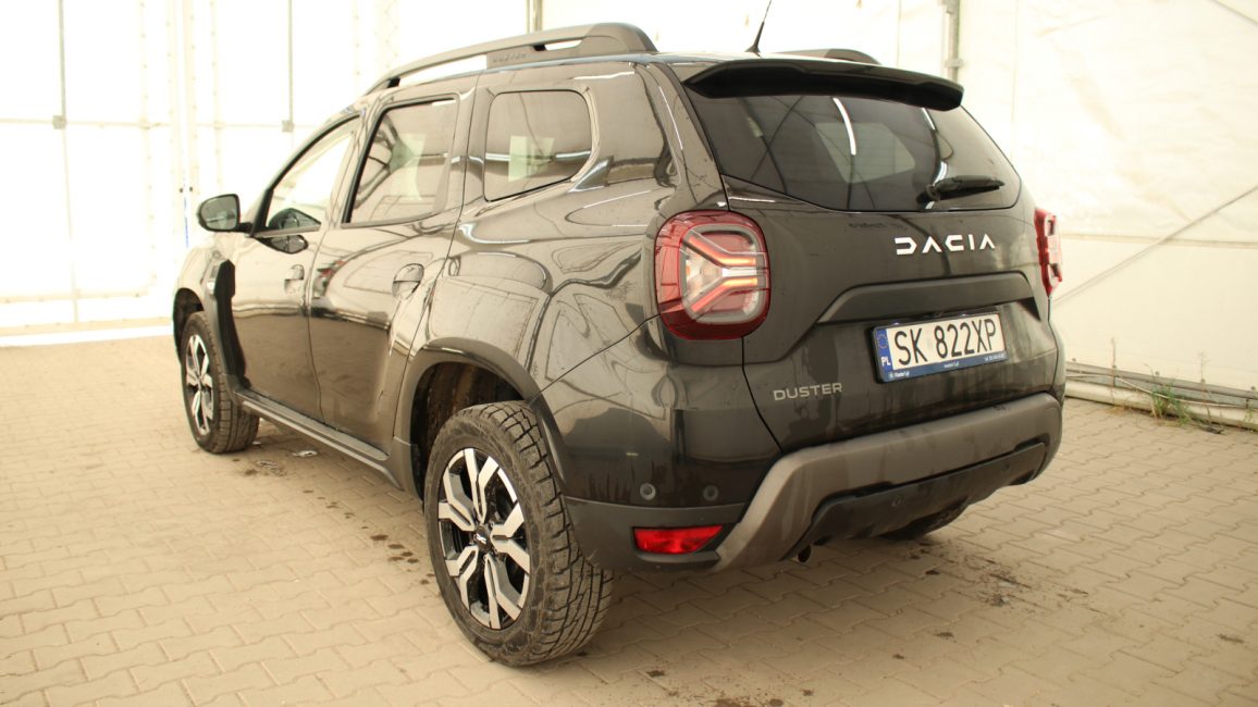 Dacia Duster 1.0 TCe Journey SK822XP w leasingu dla firm