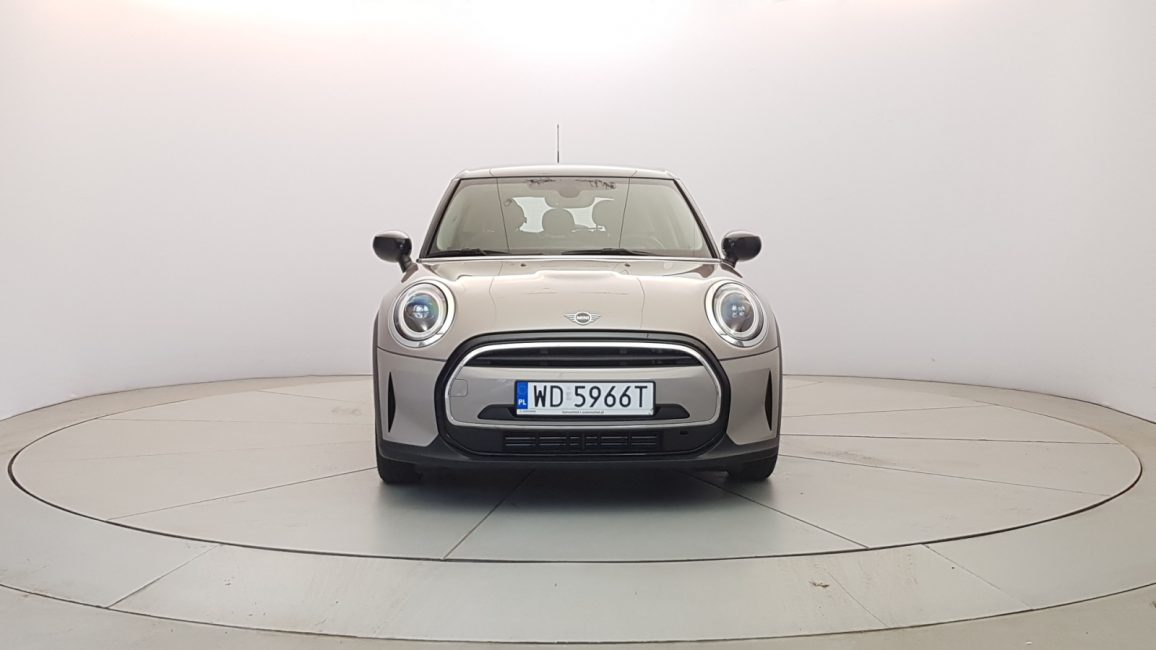 MINI Cooper aut WD5966T w abonamencie