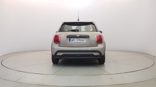 MINI Cooper aut WD5966T w abonamencie