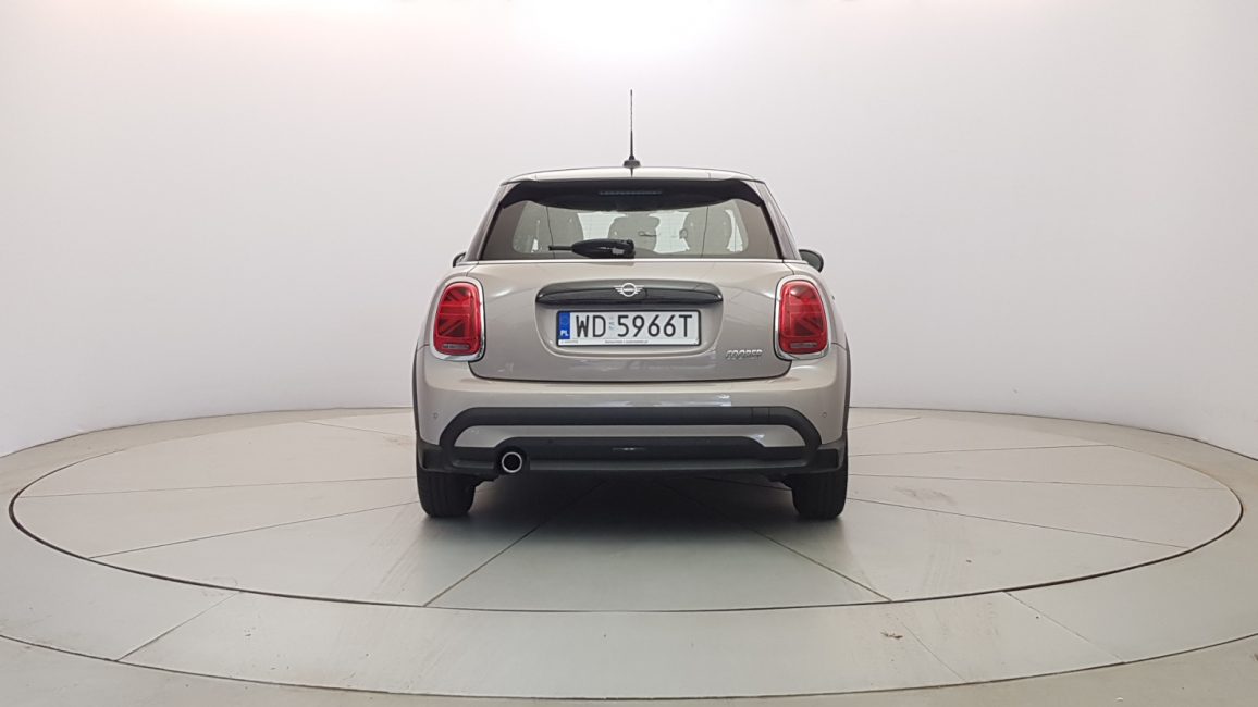 MINI Cooper aut WD5966T w abonamencie