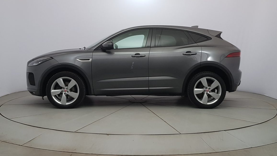 Jaguar E-Pace 2.0 i4D AWD R-Dynamic aut WU4497J w abonamencie