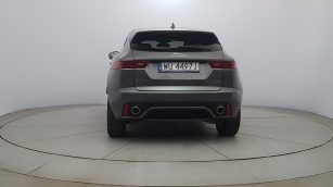 Jaguar E-Pace 2.0 i4D AWD R-Dynamic aut WU4497J w abonamencie