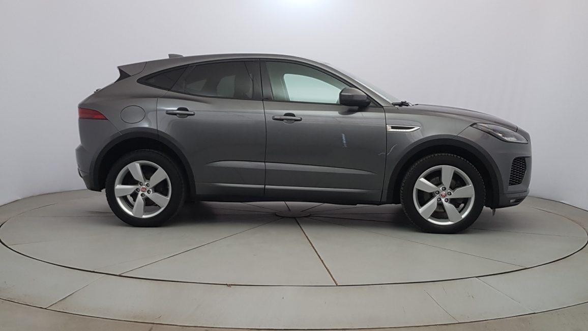 Jaguar E-Pace 2.0 i4D AWD R-Dynamic aut WU4497J w abonamencie