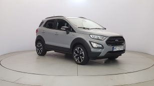 Ford Ecosport 1.0 EcoBoost GPF Active ASS WD9295S w leasingu dla firm