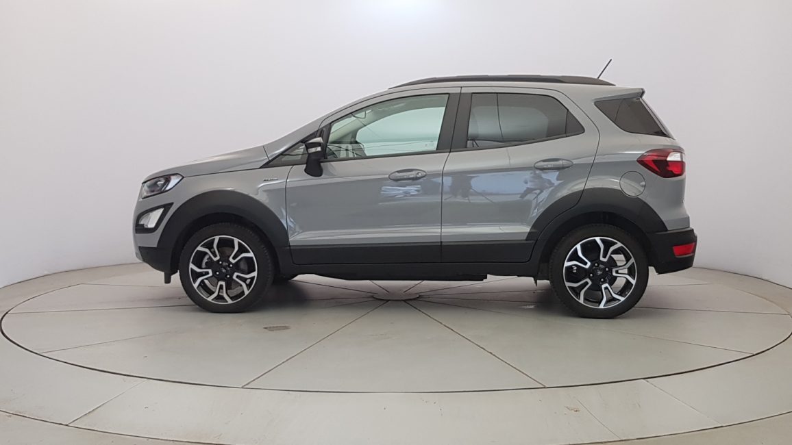 Ford Ecosport 1.0 EcoBoost GPF Active ASS WD9295S w leasingu dla firm