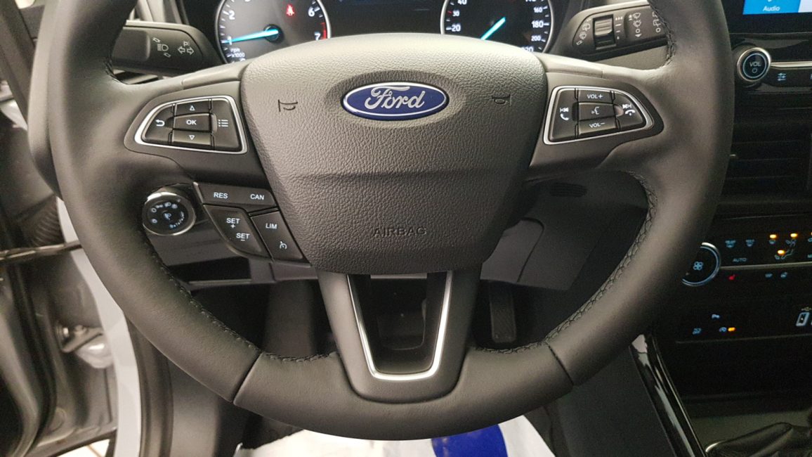 Ford Ecosport 1.0 EcoBoost GPF Active ASS WD9295S w leasingu dla firm