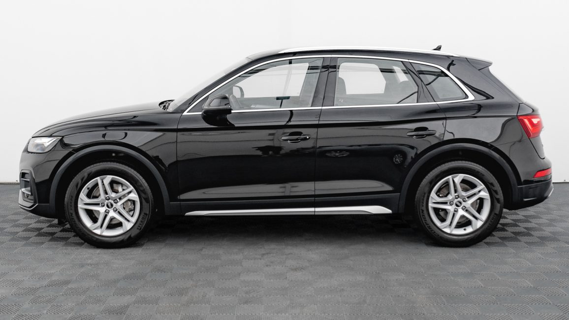 Audi Q5 35 TDI mHEV Advanced S tronic DW2PF72 w leasingu dla firm