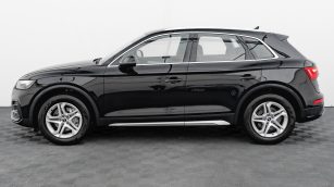 Audi Q5 35 TDI mHEV Advanced S tronic DW2PF72 w abonamencie dla firm