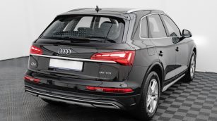 Audi Q5 35 TDI mHEV Advanced S tronic DW2PF72 w leasingu dla firm