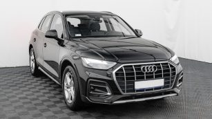 Audi Q5 35 TDI mHEV Advanced S tronic DW2PF72 w leasingu dla firm