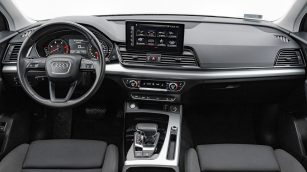 Audi Q5 35 TDI mHEV Advanced S tronic DW2PF72 w leasingu dla firm