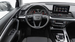 Audi Q5 35 TDI mHEV Advanced S tronic DW2PF72 w abonamencie