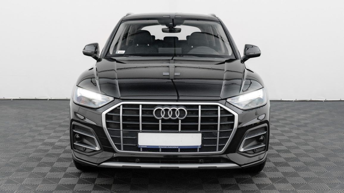 Audi Q5 35 TDI mHEV Advanced S tronic DW2PF72 w abonamencie dla firm