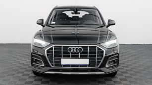 Audi Q5 35 TDI mHEV Advanced S tronic DW2PF72 w abonamencie