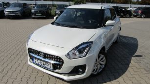 Suzuki Swift 1.2 Dualjet SHVS Premium Plus CVT ZS846PT w abonamencie