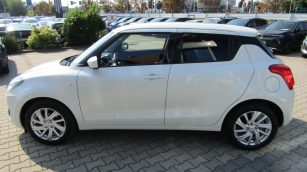 Suzuki Swift 1.2 Dualjet SHVS Premium Plus CVT ZS846PT w abonamencie dla firm