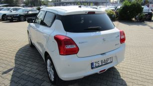 Suzuki Swift 1.2 Dualjet SHVS Premium Plus CVT ZS846PT w abonamencie dla firm