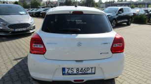 Suzuki Swift 1.2 Dualjet SHVS Premium Plus CVT ZS846PT w leasingu dla firm