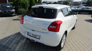 Suzuki Swift 1.2 Dualjet SHVS Premium Plus CVT ZS846PT w leasingu dla firm