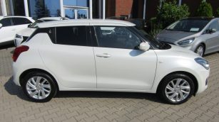 Suzuki Swift 1.2 Dualjet SHVS Premium Plus CVT ZS846PT w abonamencie dla firm