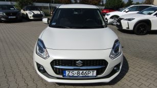 Suzuki Swift 1.2 Dualjet SHVS Premium Plus CVT ZS846PT w leasingu dla firm