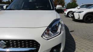 Suzuki Swift 1.2 Dualjet SHVS Premium Plus CVT ZS846PT w abonamencie