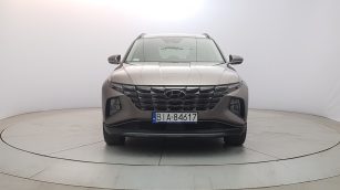 Hyundai Tucson 1.6 T-GDi 48V Platinum 4WD DCT BIA84617 w abonamencie