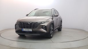 Hyundai Tucson 1.6 T-GDi 48V Platinum 4WD DCT BIA84617 w abonamencie