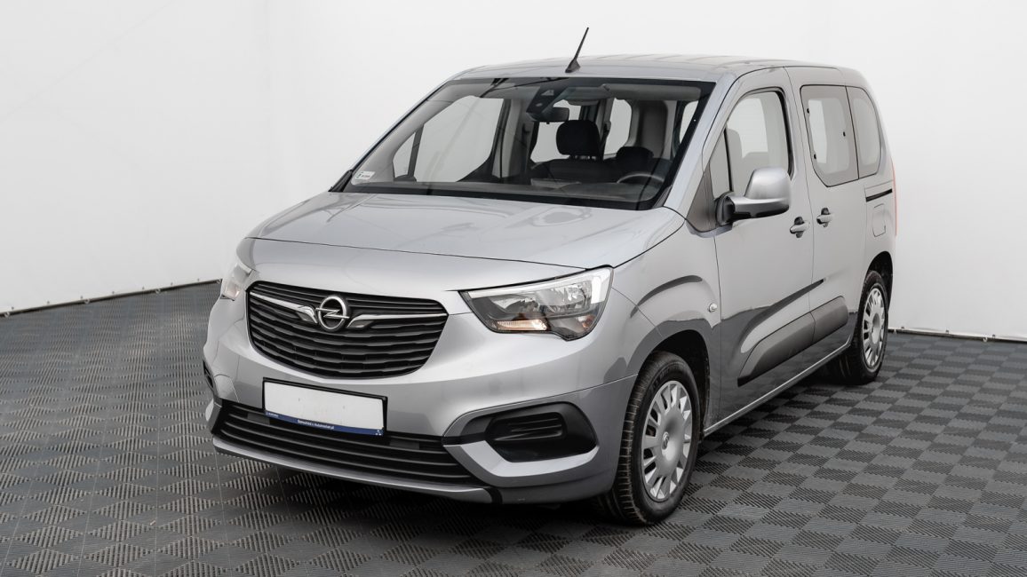 Opel Combo Life 1.5 CDTI Enjoy S&S WU5303H w zakupie za gotówkę