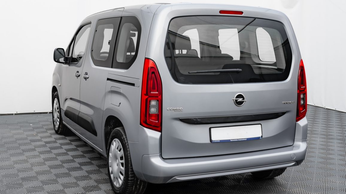 Opel Combo Life 1.5 CDTI Enjoy S&S WU5303H w zakupie za gotówkę