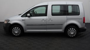 Volkswagen Caddy 1.0 TSI Trendline WU6645J w leasingu dla firm