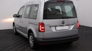 Volkswagen Caddy 1.0 TSI Trendline WU6645J w leasingu dla firm