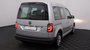 Volkswagen Caddy 1.0 TSI Trendline WU6645J w leasingu dla firm