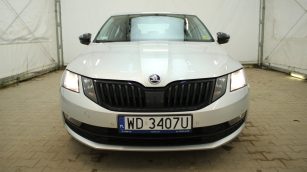 Skoda Octavia 2.0 TSI 4x4 Ambition DSG WD3407U w abonamencie