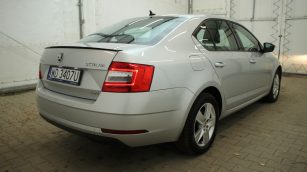 Skoda Octavia 2.0 TSI 4x4 Ambition DSG WD3407U w abonamencie