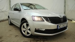 Skoda Octavia 2.0 TSI 4x4 Ambition DSG WD3407U w abonamencie