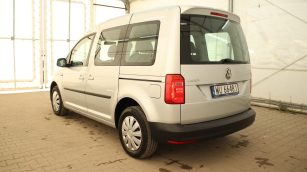 Volkswagen Caddy 1.0 TSI Trendline WU6648J w abonamencie