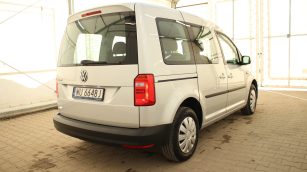 Volkswagen Caddy 1.0 TSI Trendline WU6648J w abonamencie