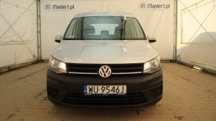 Volkswagen Caddy 1.0 TSI Trendline WU9546J w leasingu dla firm