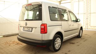 Volkswagen Caddy 1.0 TSI Trendline WU9546J w abonamencie